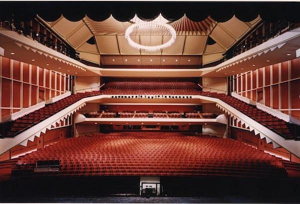 Uihlein Hall Uihlein Hall