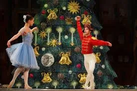 Milwaukee Ballet: The Nutcracker