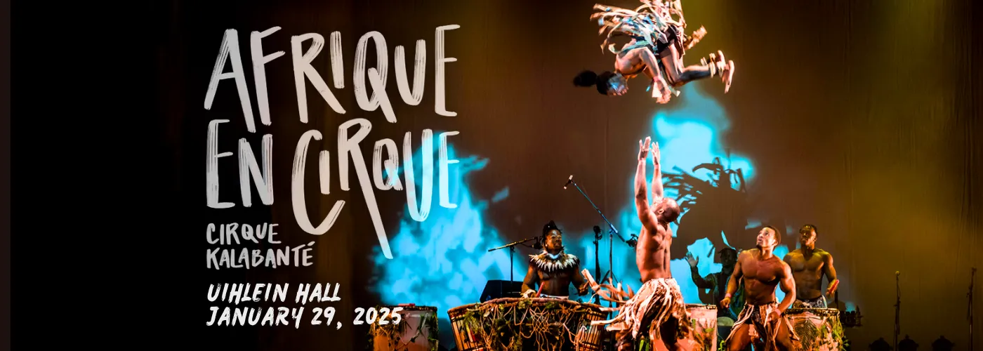 Cirque Kalabante – Afrique en Cirque