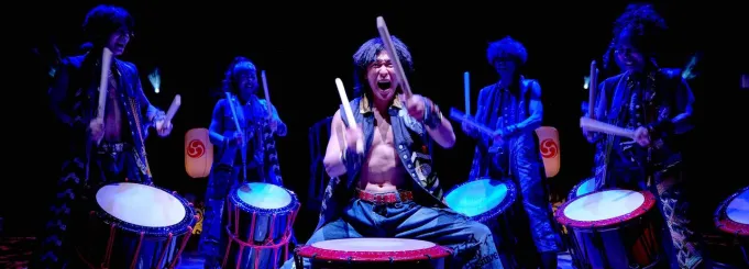 Yamato – The Drummers of Japan