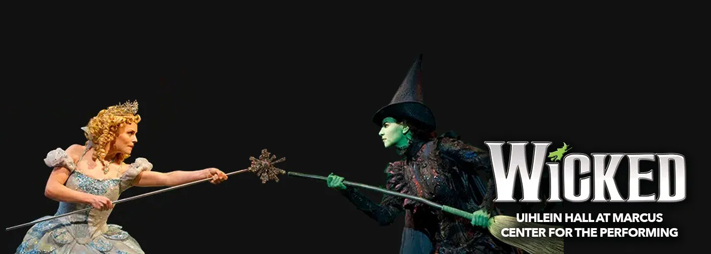 Wicked Uihlein Hall
