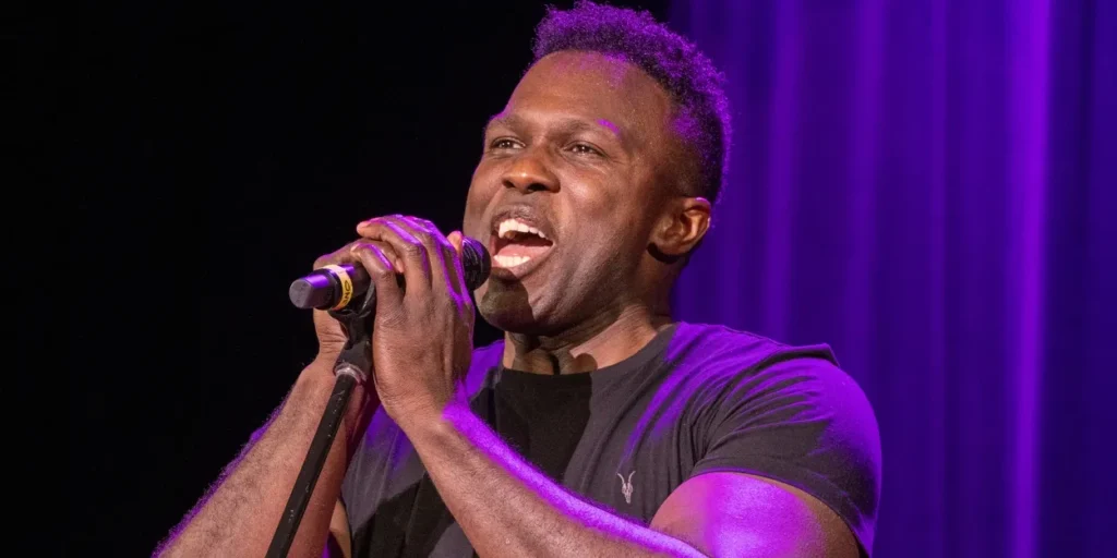 Joshua Henry tickets