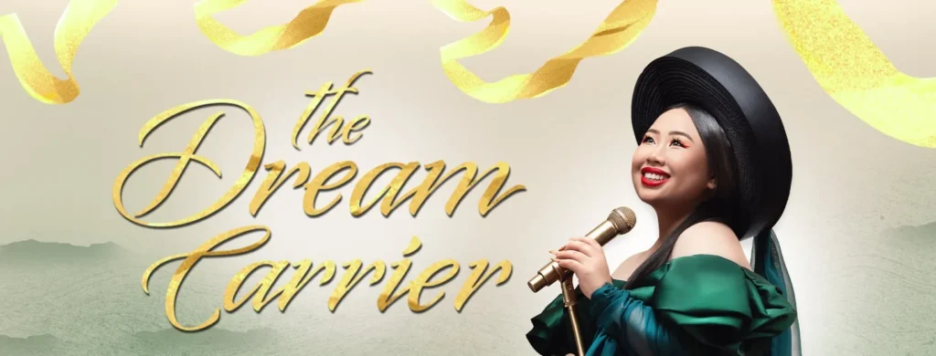 Maa Vue & The Dream Carrier at Uihlein Hall at Marcus Center For The Performing Arts