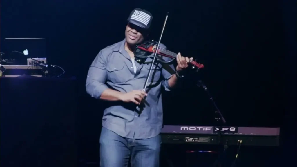 Black Violin tickets