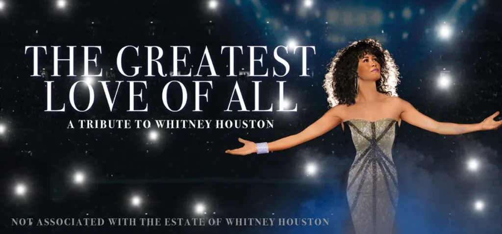 The Greatest Love of All at Uihlein Hall at Marcus Center For The Performing Arts