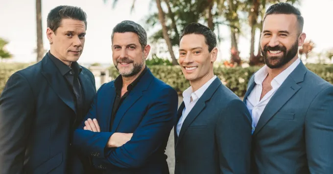 Il Divo