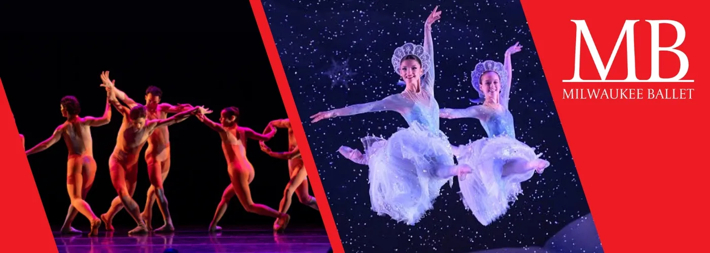Milwaukee Ballet